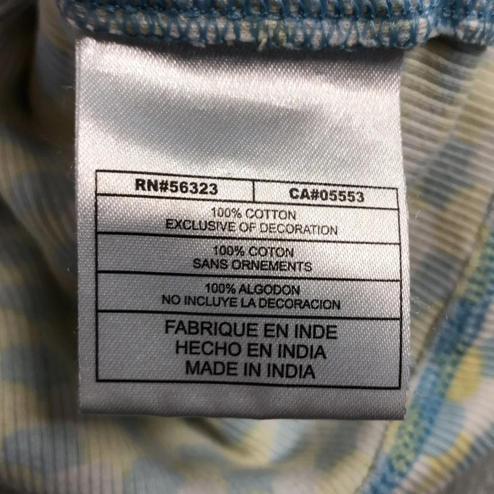 Nike Tank size Large
